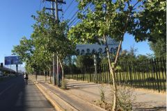 Puente Alto