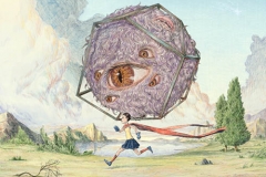 eye-web